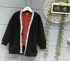 城秀品牌童装批发网 从童装龙头到成人服饰批发的战略拓展