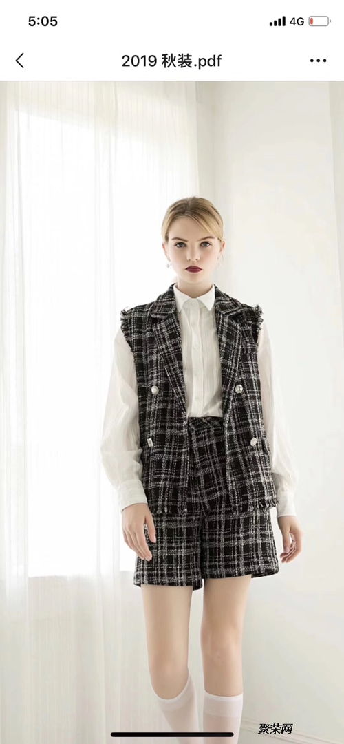 春夏尾货女装批发指南 以低廉价格采购时尚品牌服饰