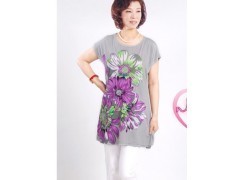 哈尔滨工厂直供特价尾货 优质中老年服装批发新选择