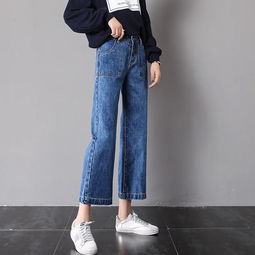 河北廊坊库存处理牛仔裤批发攻略 寻找高性价比几元地摊货源