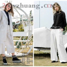 成都钱多多精品女装批发公司 引领成年服饰批发新潮流